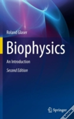Capa do artigo Biophysics