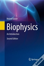 Capa do artigo Biophysics