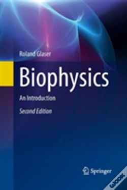 Capa do artigo Biophysics