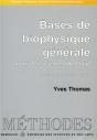 Biophysique Generale - Preview