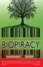 Biopiracy - Preview