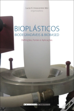 Capa do artigo Bioplásticos