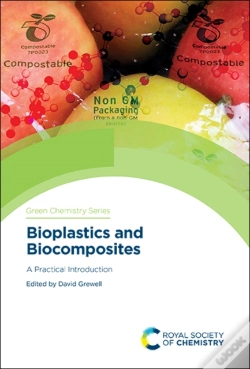 Capa do artigo Bioplastics And Biocomposites