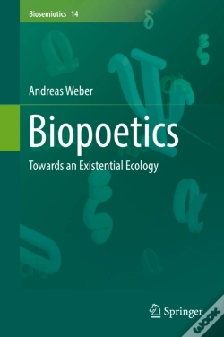 Capa do artigo Biopoetics
