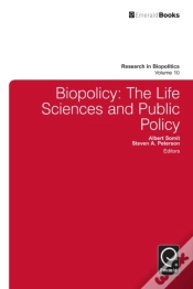 Capa do artigo Biopolicy