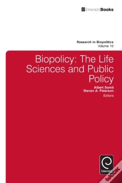 Capa do artigo Biopolicy