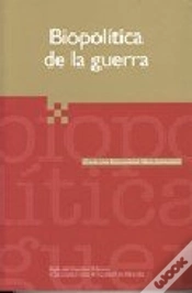 Capa do artigo Biopolitica De La Guerar  