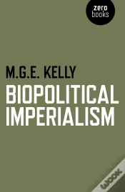 Capa do artigo Biopolitical Imperialism