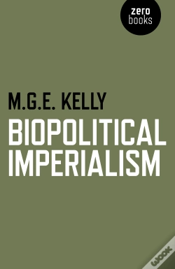 Capa do artigo Biopolitical Imperialism