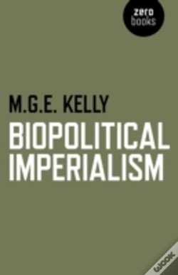 Capa do artigo Biopolitical Imperialism