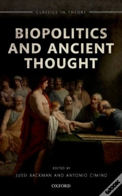 Capa do artigo Biopolitics And Ancient Thought