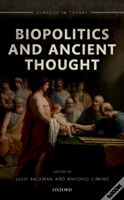 Capa do artigo Biopolitics And Ancient Thought