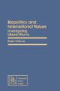 Biopolitics And International Values - Preview