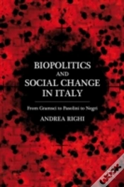 Capa do artigo Biopolitics And Social Change In Italy