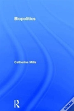 Capa do artigo Biopolitics