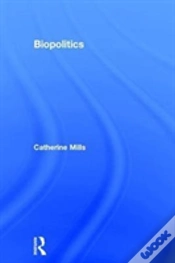 Capa do artigo Biopolitics
