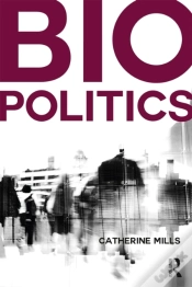 Capa do artigo Biopolitics