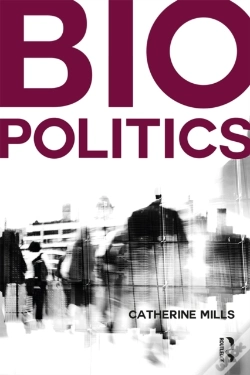 Capa do artigo Biopolitics