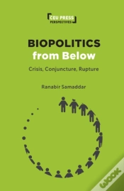 Capa do artigo Biopolitics From Below