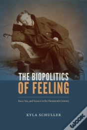 Capa do artigo Biopolitics Of Feeling
