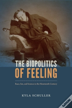 Capa do artigo Biopolitics Of Feeling