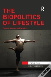 Capa do artigo Biopolitics Of Lifestyle