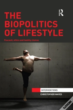 Capa do artigo Biopolitics Of Lifestyle