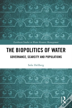 Capa do artigo Biopolitics Of Water