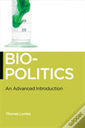 Capa do artigo Biopolitics