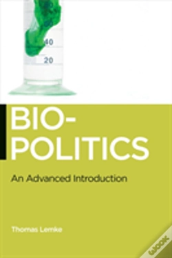 Capa do artigo Biopolitics
