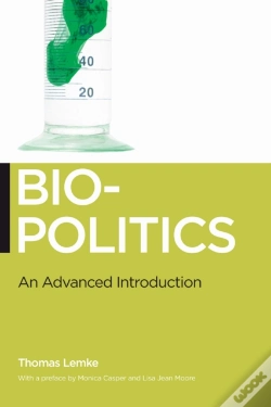 Capa do artigo Biopolitics