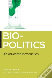 Capa do artigo Biopolitics