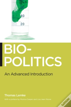 Capa do artigo Biopolitics