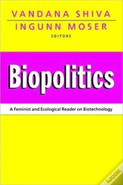 Capa do artigo Biopolitics
