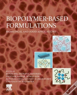 Capa do artigo Biopolymer-Based Formulations