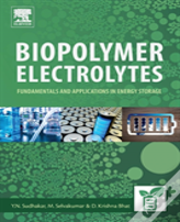 Biopolymer Electrolytes