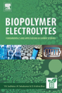 Biopolymer Electrolytes - Preview