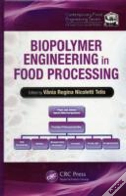 Capa do artigo Biopolymer Engineering In Food Processing