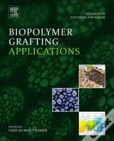 Biopolymer Grafting: Applications