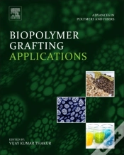 Capa do artigo Biopolymer Grafting: Applications
