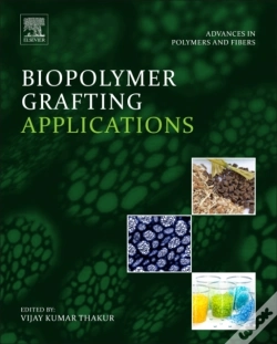 Capa do artigo Biopolymer Grafting: Applications