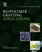 Capa do artigo Biopolymer Grafting: Applications