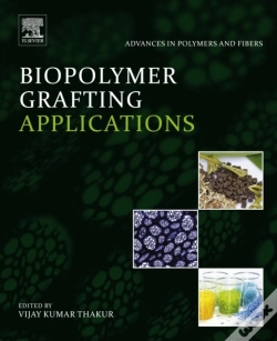 Capa do artigo Biopolymer Grafting: Applications