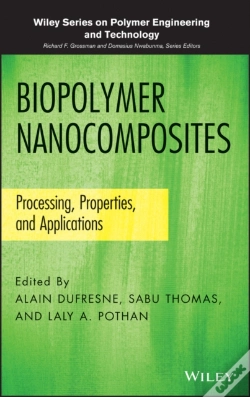 Capa do artigo Biopolymer Nanocomposites