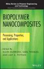 Biopolymer Nanocomposites - Preview