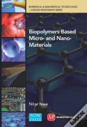 Capa do artigo Biopolymers Based Micro- And Nano-Materials