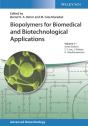 Biopolymers For Biomedical And Biotechnological Applications - Preview