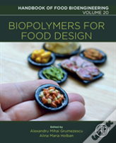 Biopolymers For Food Design