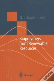 Capa do artigo Biopolymers From Renewable Resources