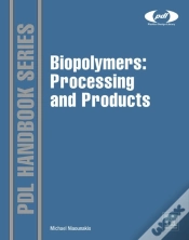 Capa do artigo Biopolymers: Processing And Products
